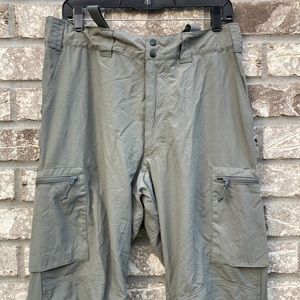 💙 Patagonia Level 5 Military Pants Gen II